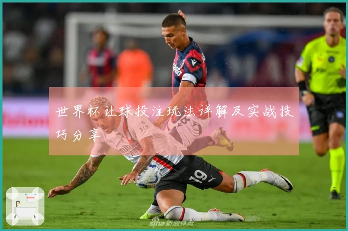 世界杯让球投注玩法详解及实战技巧分享