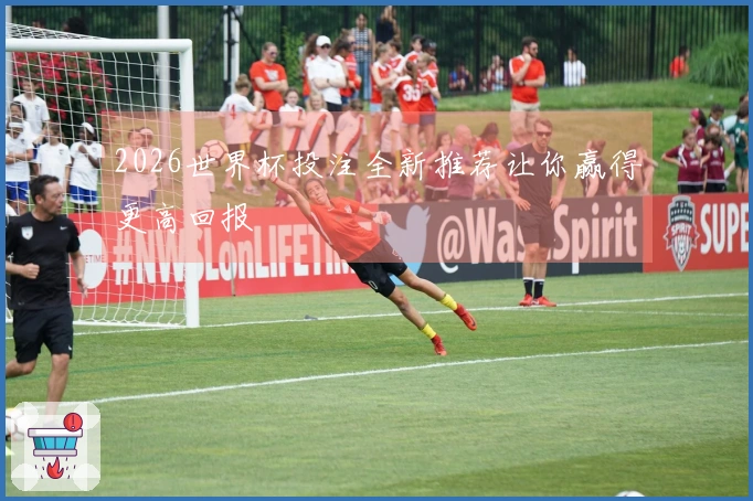 2026世界杯投注全新推荐让你赢得更高回报