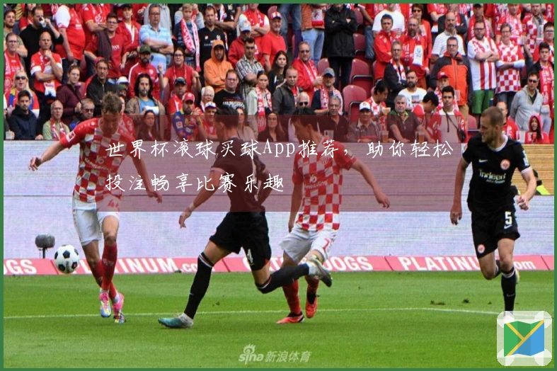 世界杯滚球买球App推荐，助你轻松投注畅享比赛乐趣