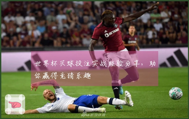 世界杯买球投注实战经验分享，助你赢得竞猜乐趣