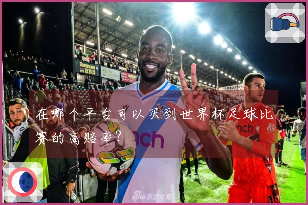 在哪个平台可以买到世界杯足球比赛的高赔率？