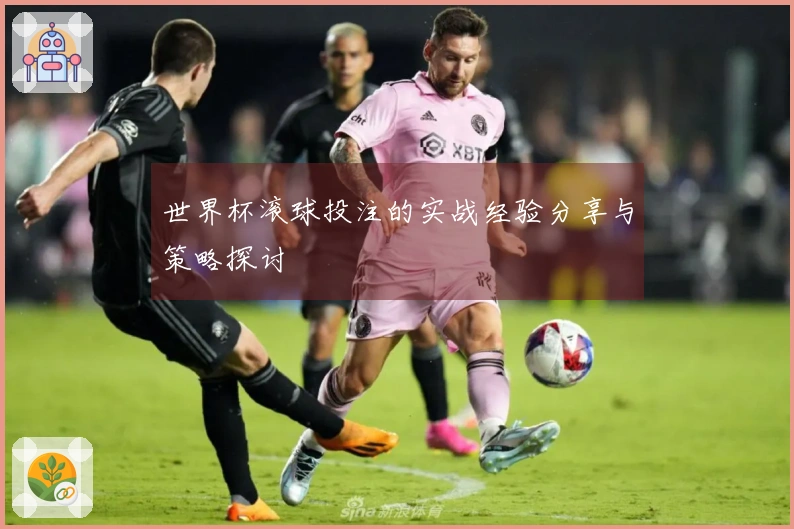 世界杯滚球投注的实战经验分享与策略探讨